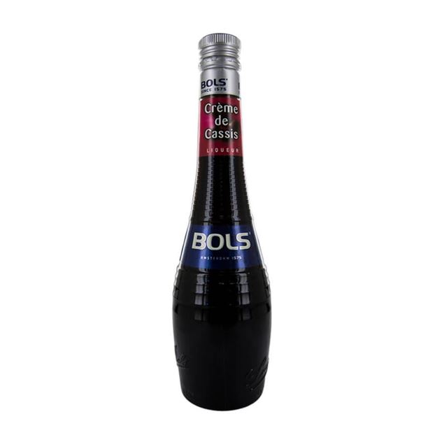 Bols Cassis - Venus Wine & Spirit