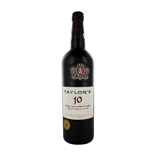 Picture of Taylor's 10 Year Old Tawny Port