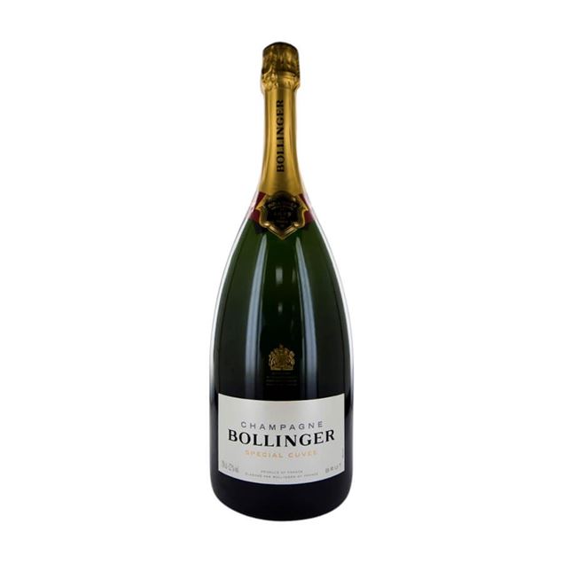 Picture of Bollinger Special Cuvée NV