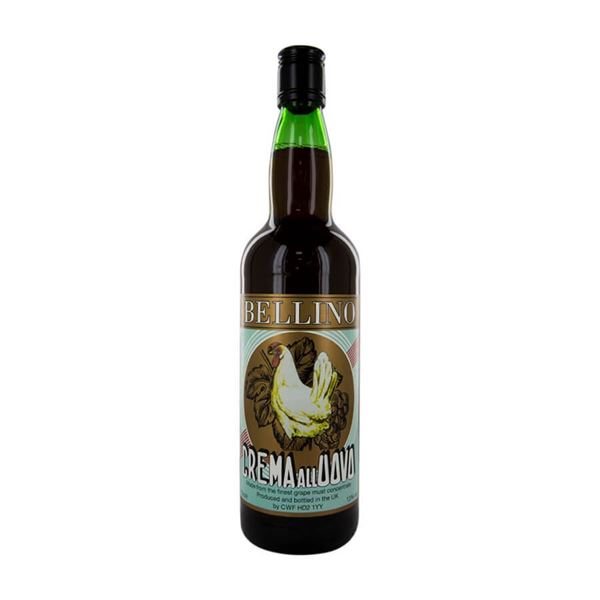Bellino Marsala - Venus Wine & Spirit