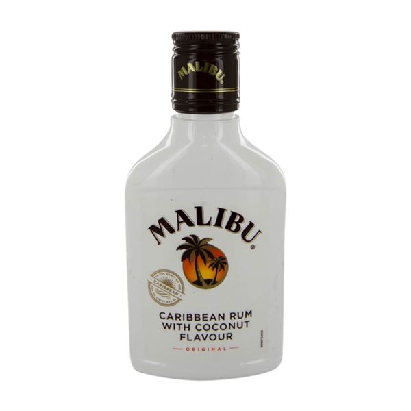 Picture of Malibu Liqueur