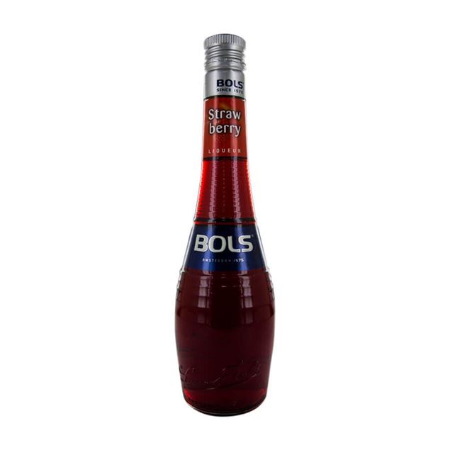 Bols Strawberry - Venus Wine & Spirit