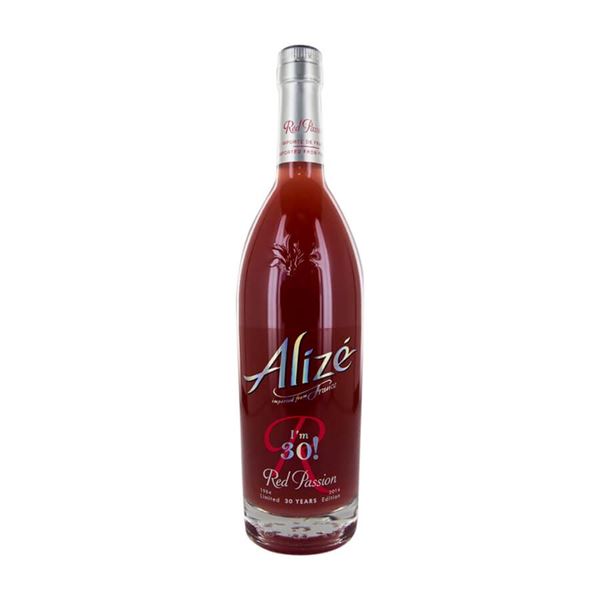 Picture of Alize Red