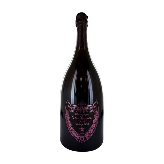 Dom Pérignon Rosé  - Venus Wine & Spirit