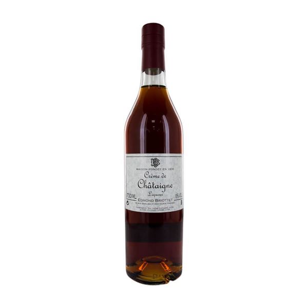 Briottet Crème De Chataigne (Chestnut) - Venus Wine & Spirit