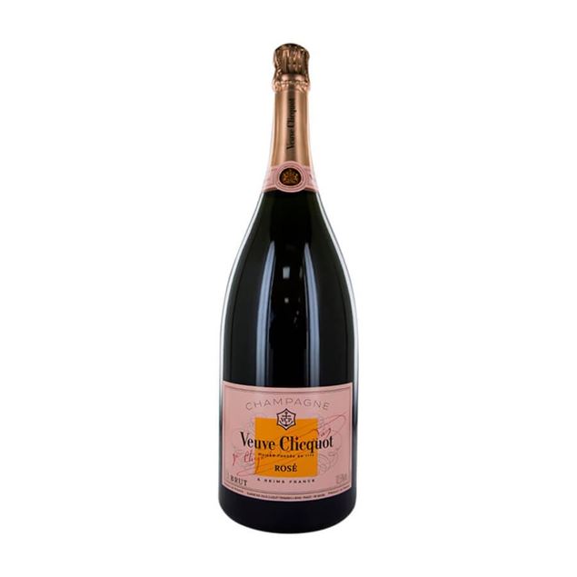 Veuve Clicquot Rosé NV - Venus Wine & Spirit