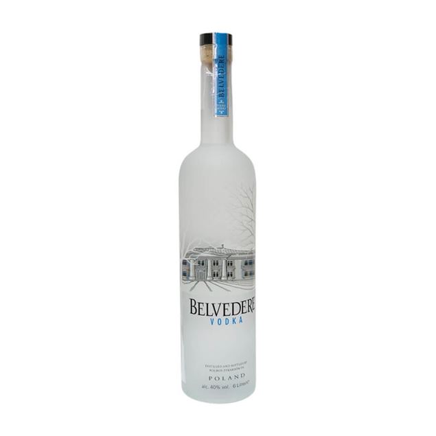 Belvedere Vodka - Venus Wine & Spirit