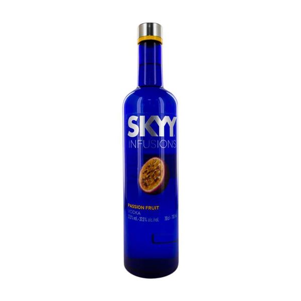 Skyy Passion Vodka - Venus Wine & Spirit