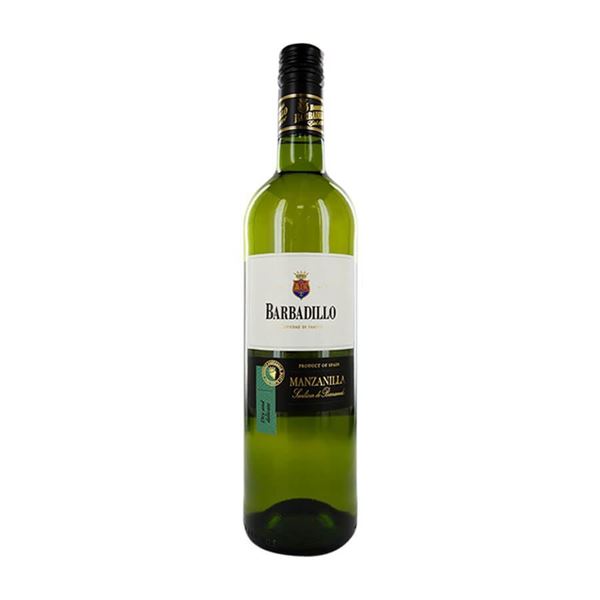 Barbadillo Manzanilla Sherry - Venus Wine & Spirit