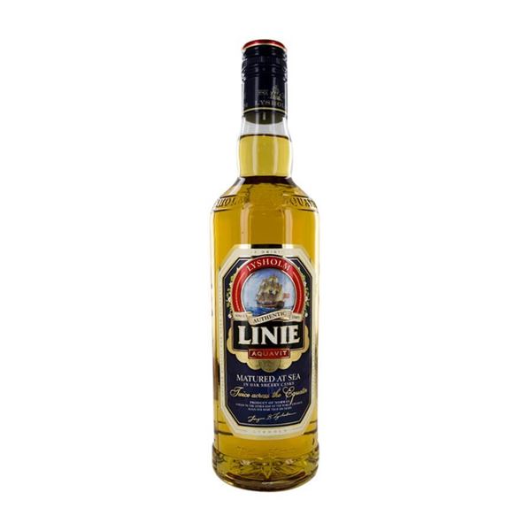 Aquavit Linie - Venus Wine & Spirit
