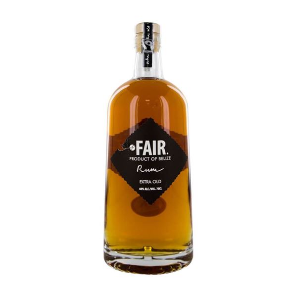 Fair Rum - Venus Wine & Spirit