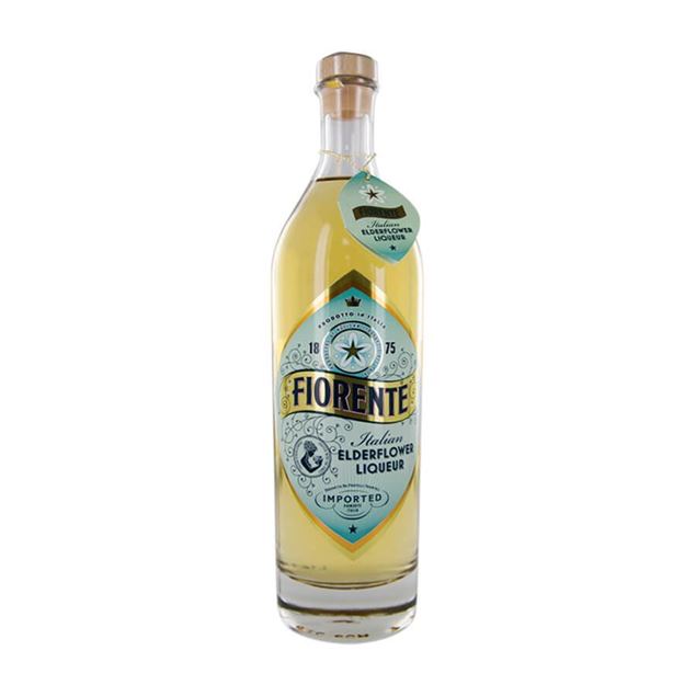 Fiorente Elderflower - Venus Wine & Spirit