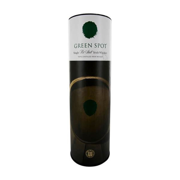 Green Spot Whisky - Venus Wine & Spirit