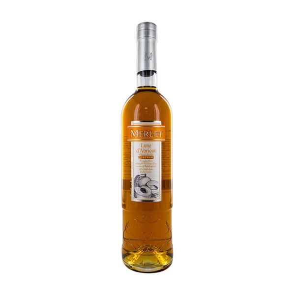 Merlet Apricot Brandy - Venus Wine & Spirit