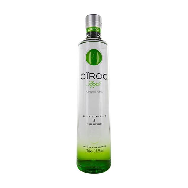 Ciroc Apple Vodka - Venus Wine & Spirit