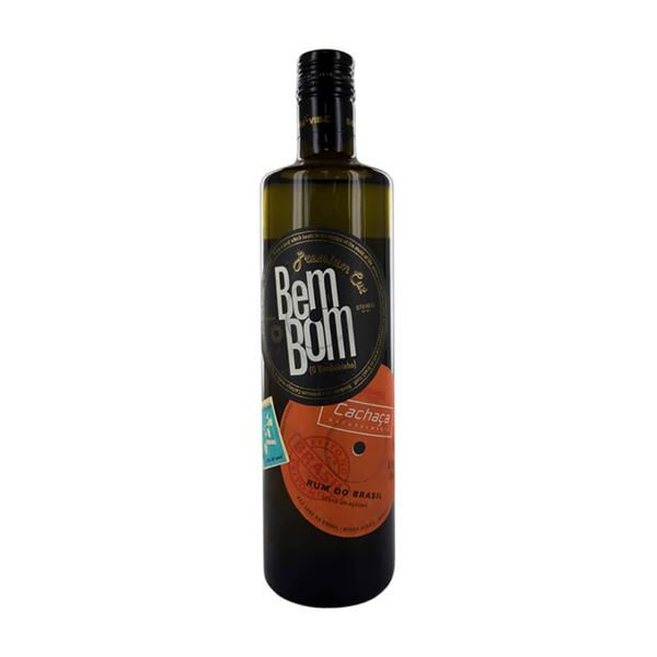 Picture of BemBom Cachaca