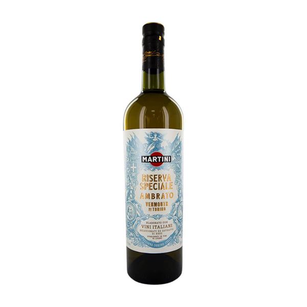 Martini Ambrato - Venus Wine & Spirit