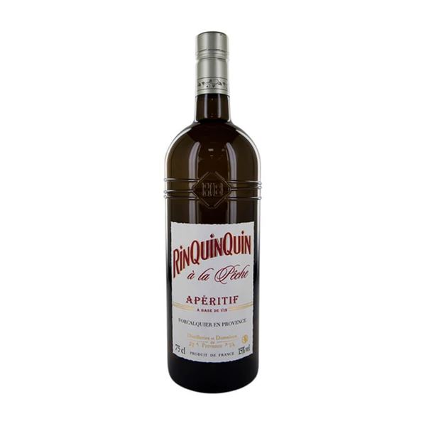 Rinquinquin A La Peche - Venus Wine & Spirit