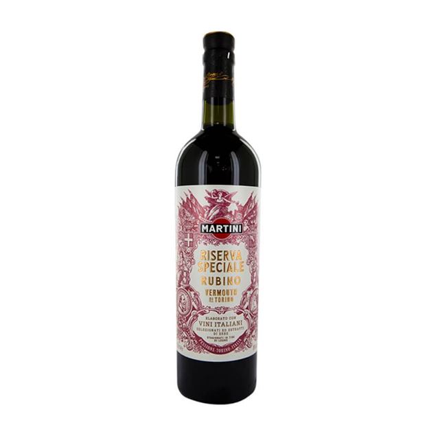 Martini Rubino - Venus Wine & Spirit