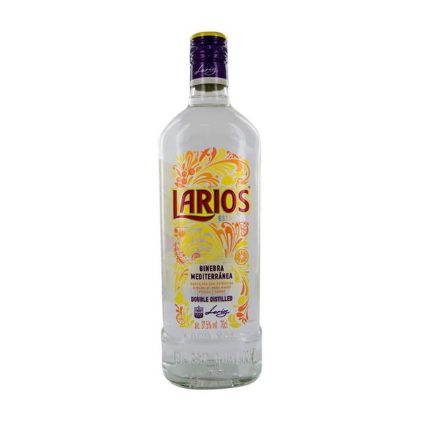 Larios - Venus Wine & Spirit