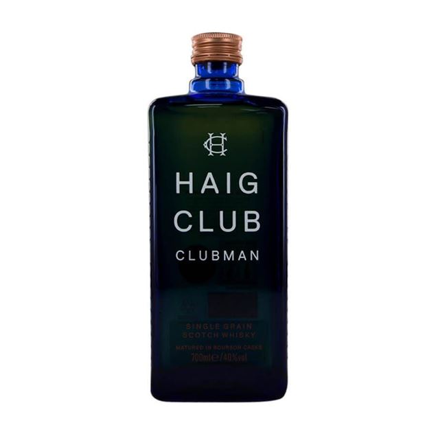Haig Clubman Whisky - Venus Wine & Spirit