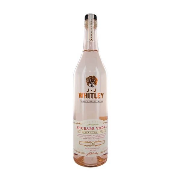 Picture of Whitley Rhubarb Vodka