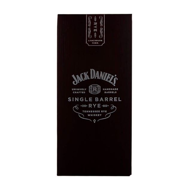 Jack Daniel's Rye Whisky - Venus Wine & Spirit