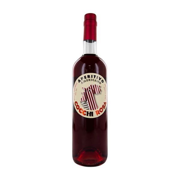 Cocchi Americano Rosa - Venus Wine & Spirit