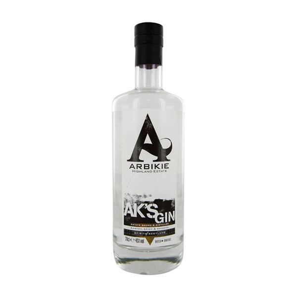 Picture of Arbike Aks Gin