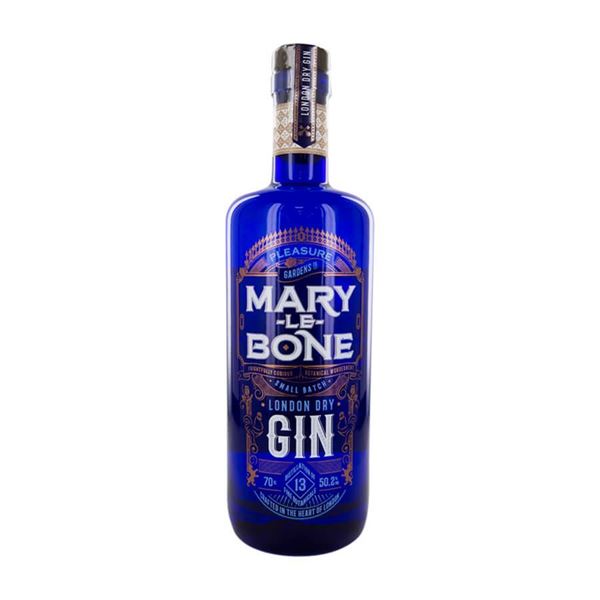 Marylebone Gin - Venus Wine & Spirit