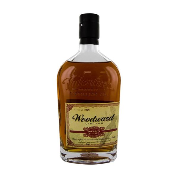 Picture of Woodward Bourbon