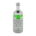 Absolut Lime Vodka - Venus Wine & Spirit