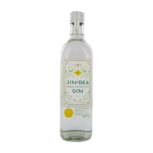 Jindea Gin - Venus Wine & Spirit