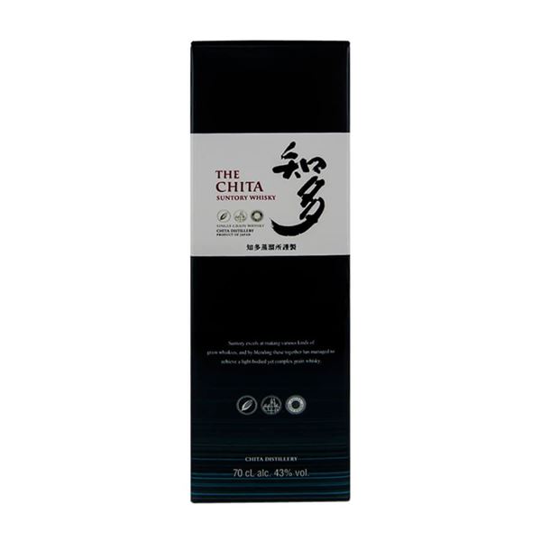 Picture of Suntory Chita Whisky