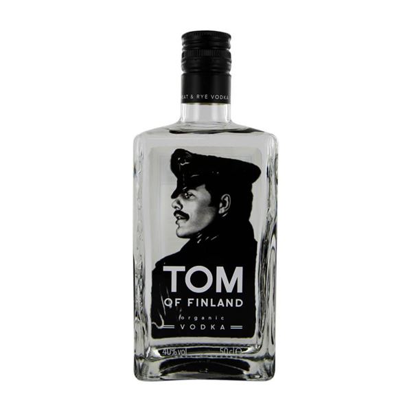 Picture of Tom Of Finland Vodka