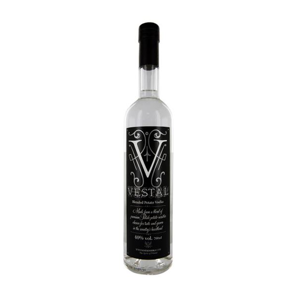 Picture of Vestal Blended Polish Vodka