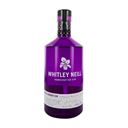 Whitley Rhubarb Ginger Gin - Venus Wine & Spirit