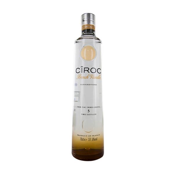 Ciroc French Vanilla Vodka - Venus Wine & Spirit