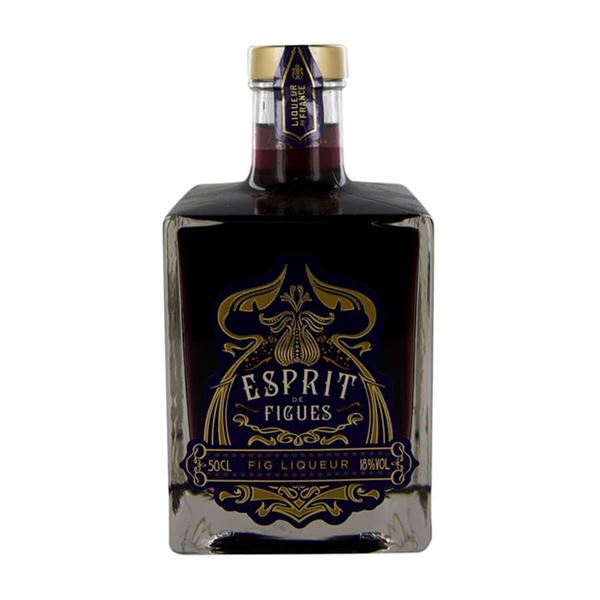 Esprit De Figues Liqueur - Venus Wine & Spirit