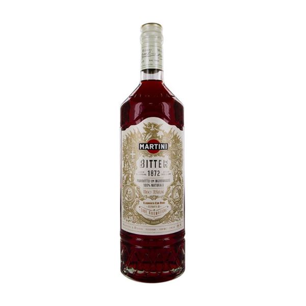 Martini Reserva Bitters - Venus Wine & Spirit