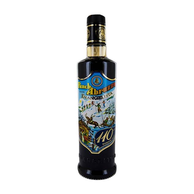 Evangelista Punch Abruzzo - Venus Wine & Spirit