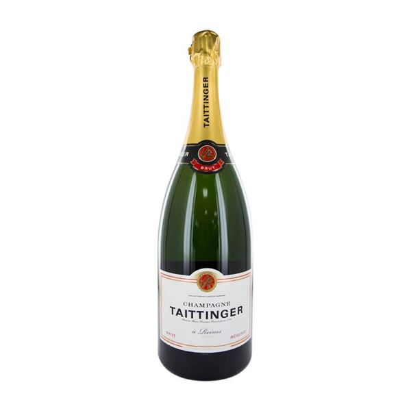 Taittinger Brut Champagne - Venus Wine&Spirit