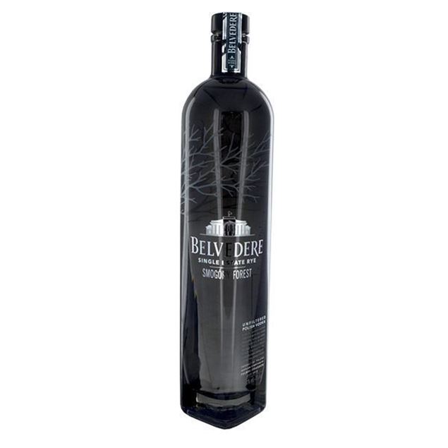 Belvedere Vodka Smogory - Venus Wine & Spirit