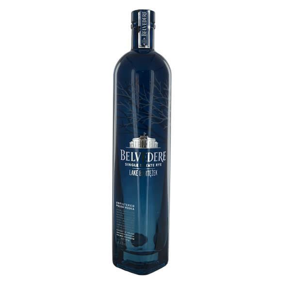 Belvedere Vodka Bartezek - Venus Wine&Spirit 