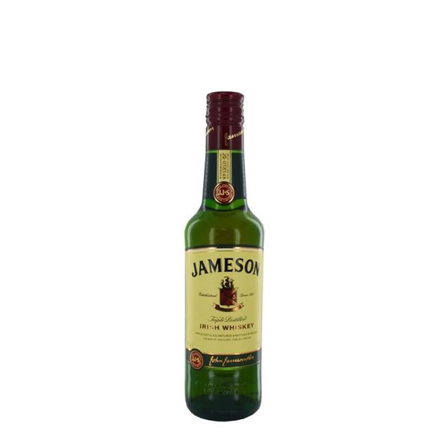 Jameson 35cl Whiskey - Venus Wine&Spirits