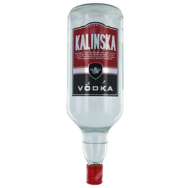 1860 House Vodka Kalinska - Venus Wine&Spirit
