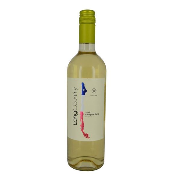 Long Country Sauvignon Blanc - Venus Wine & Spirit