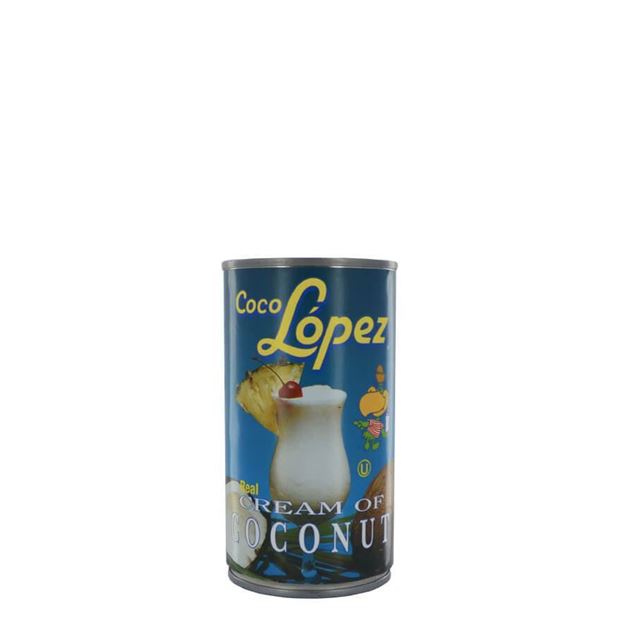 Coco Lopez Coconut Cream - Venus Wine & Spirit
