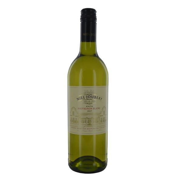 Niel Joubert Enita Sauvignon Blanc - Venus Wine&Spirit 