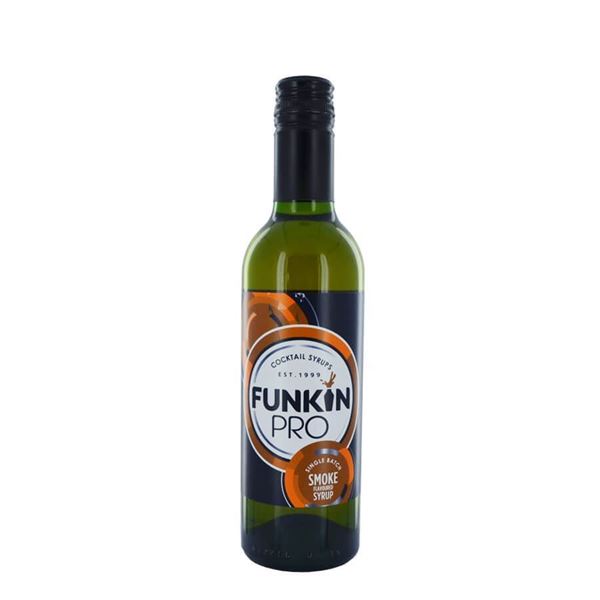 Funkin Smoked Syrup - Venus Wine & Spirit
